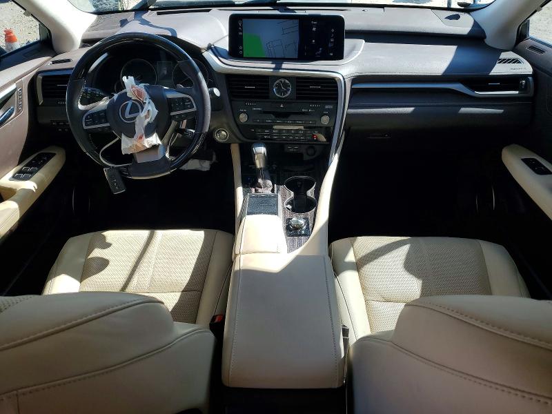 Продаж на аукціоні авто 2020 Lexus Rx 350l, vin: JTJJZKEA1L2016950, номер лоту: 45736716