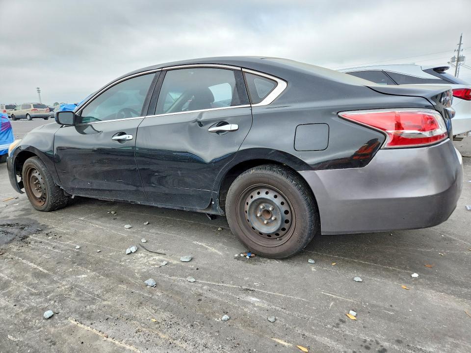 Продажа на аукционе авто 2015 Nissan Altima, vin: 1N4AL3APXFN922916, номер лота: 47317126