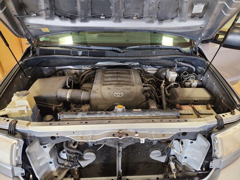Aukcja sprzedaży 2012 Toyota Tundra, vin: 5TFCY5F19CX013506, numer aukcji: 79650795