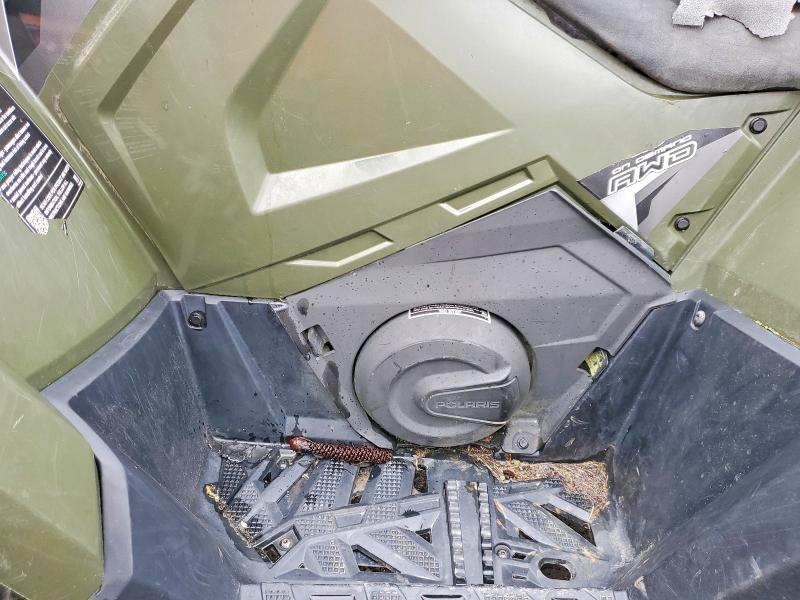 Продаж на аукціоні авто 2020 Polaris Sportsman, vin: 4XASEA572LA268060, номер лоту: 79974595