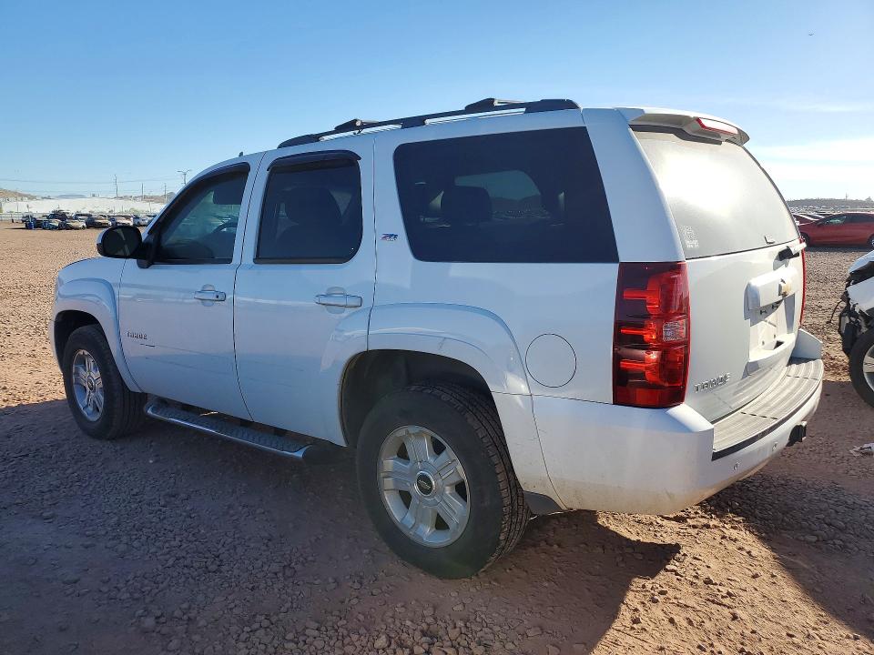 Aukcja sprzedaży 2010 Chev Tahoe, vin: 1GNUKBE04AR101241, numer aukcji: 45537636