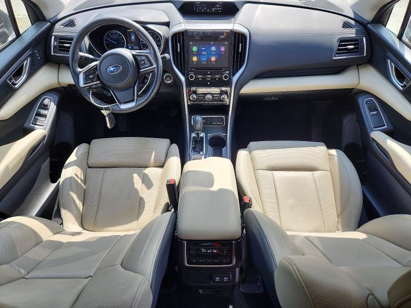 47420106 :رقم المزاد ، 4S4WMAMD6K3472444 vin ، 2019 Subaru Ascent مزاد بيع
