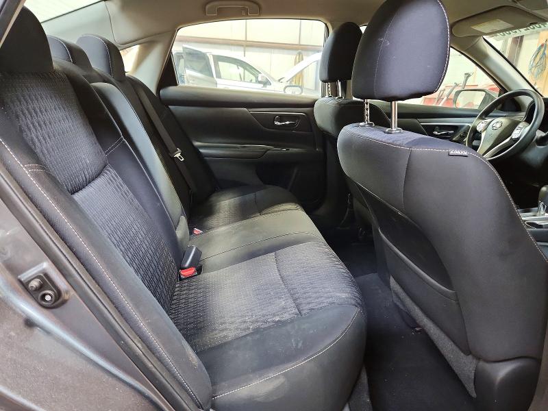 46821966 :رقم المزاد ، 1N4AL3AP8HN328294 vin ، 2017 Nissan Altima 2.5 S 4dr مزاد بيع