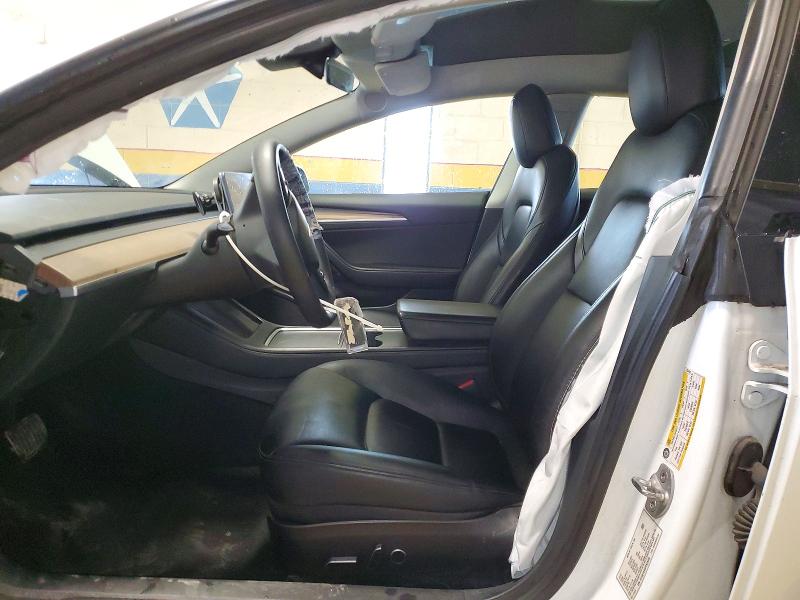 Aukcja sprzedaży 2023 Tesla Model 3, vin: 5YJ3E1EA9PF433446, numer aukcji: 79310545