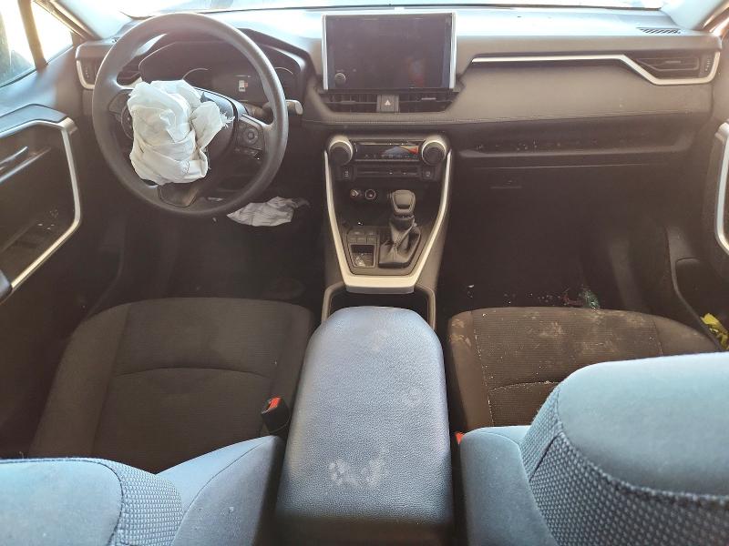 2024 Toyota Rav4 მანქანა იყიდება აუქციონზე, vin: 2T3H1RFV6RW326661, აუქციონის ნომერი: 46645566