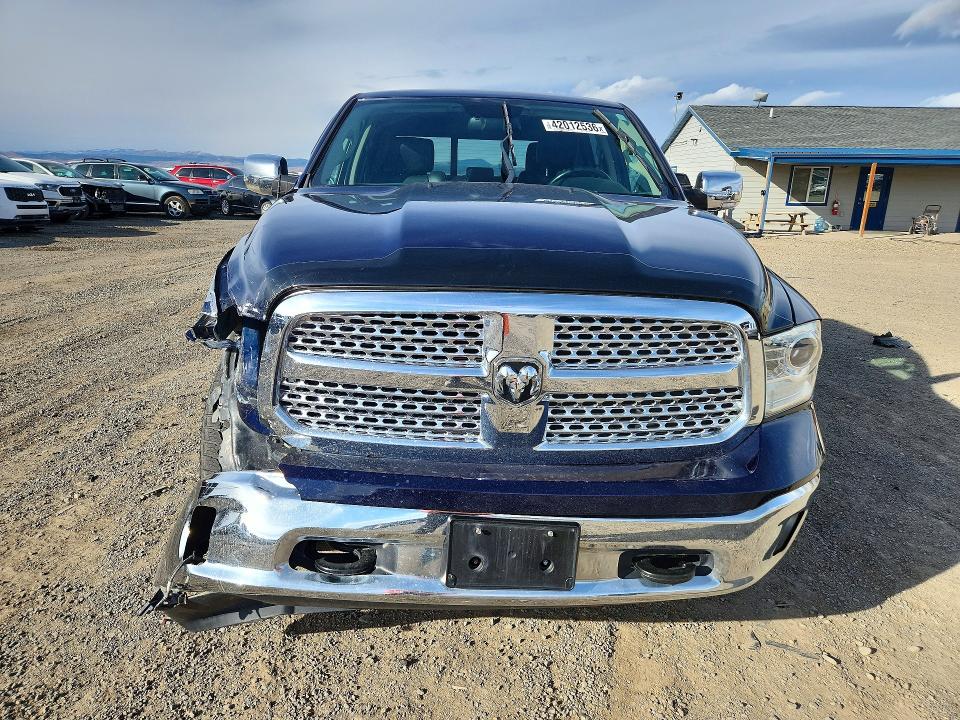 42012536 :رقم المزاد ، 1C6RR7NT0JS214394 vin ، 2018 Ram 1500 مزاد بيع