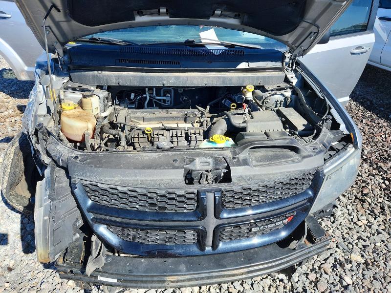 2017 Dodge Journey მანქანა იყიდება აუქციონზე, vin: 3C4PDCAB2HT682656, აუქციონის ნომერი: 45936356