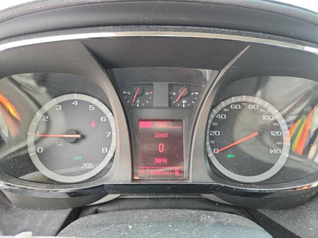 2015 Gmc Terrain მანქანა იყიდება აუქციონზე, vin: 2GKALREK1F6118301, აუქციონის ნომერი: 47558696