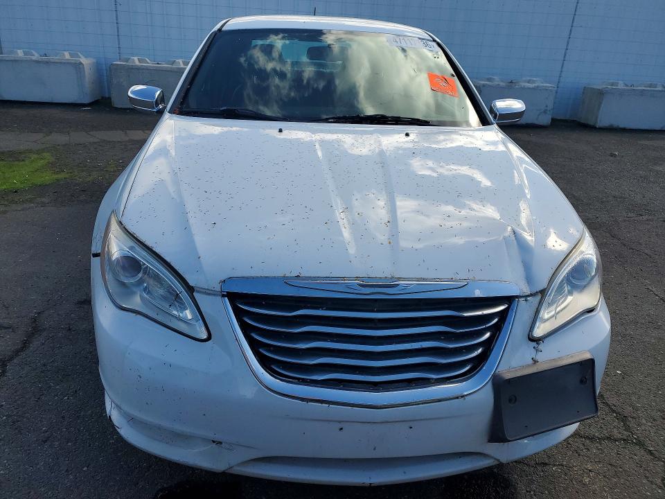 Aukcja sprzedaży 2014 Chrysler 200, vin: 1C3CCBCG0EN192897, numer aukcji: 47117136