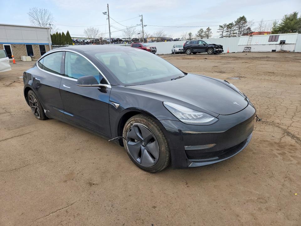 Aukcja sprzedaży 2019 Tesla Model 3, vin: 5YJ3E1EA8KF400009, numer aukcji: 47588686