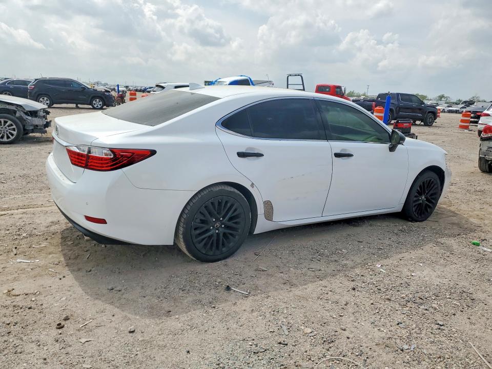 Продаж на аукціоні авто 2015 Lexus Es 350, vin: JTHBK1GG9F2165052, номер лоту: 47132436