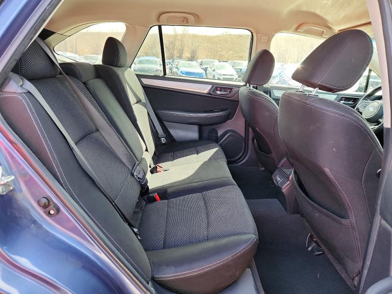 Продажа на аукционе авто 2018 Subaru Outback, vin: 4S4BSACC4J3298966, номер лота: 46216436