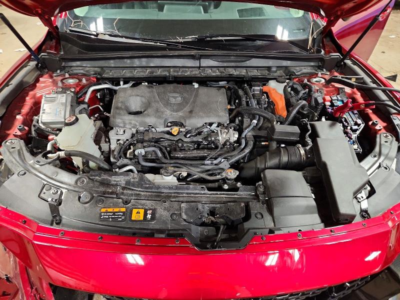 2025 Mazda Cx-50 მანქანა იყიდება აუქციონზე, vin: 7MMVAAEW3SN132665, აუქციონის ნომერი: 47917806