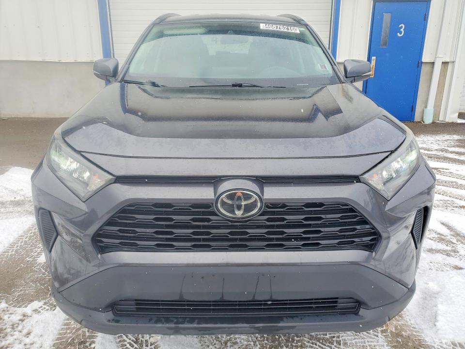 Продажа на аукционе авто 2019 Toyota Rav4, vin: 2T3B1RFV7KW018782, номер лота: 46876216