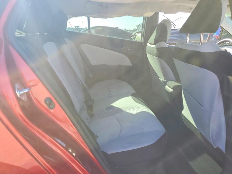 Продаж на аукціоні авто 2016 Toyota Prius, vin: JTDKARFU5G3517789, номер лоту: 45499576