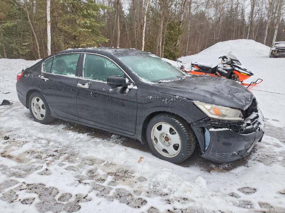 Aukcja sprzedaży 2013 Honda Accord, vin: 1HGCR2F9XDA810354, numer aukcji: 46992176