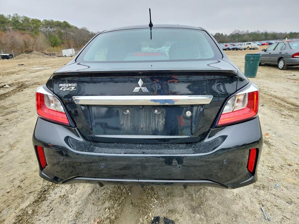 Продаж на аукціоні авто 2023 Mitsubishi Mirage, vin: ML32FUFJ2PHF03853, номер лоту: 41698166