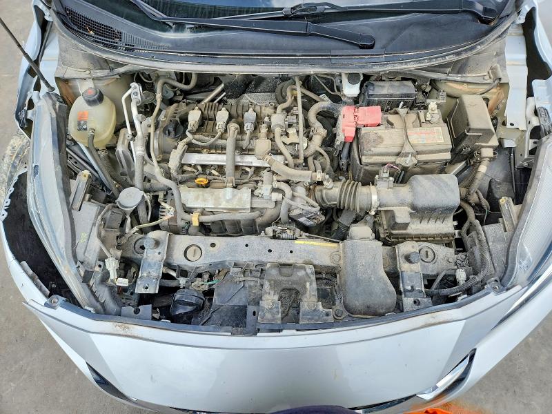 2021 Nissan Versa მანქანა იყიდება აუქციონზე, vin: 3N1CN8EV2ML879790, აუქციონის ნომერი: 41762456