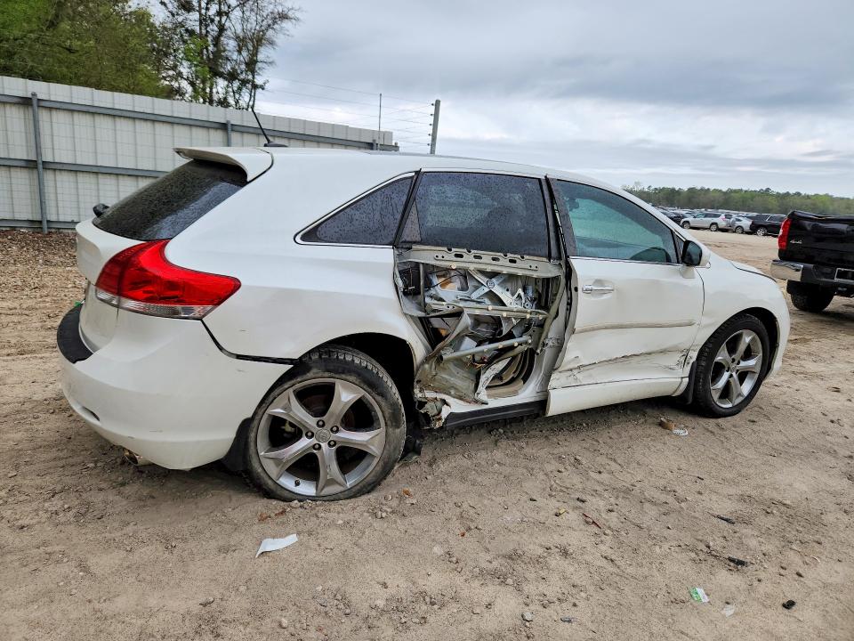 Продажа на аукционе авто 2011 Toyota Venza, vin: 4T3ZK3BB9BU041310, номер лота: 47286456