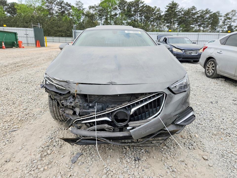 Aukcja sprzedaży 2019 Buick Regal, vin: W04GL6SX3K1020852, numer aukcji: 47718926