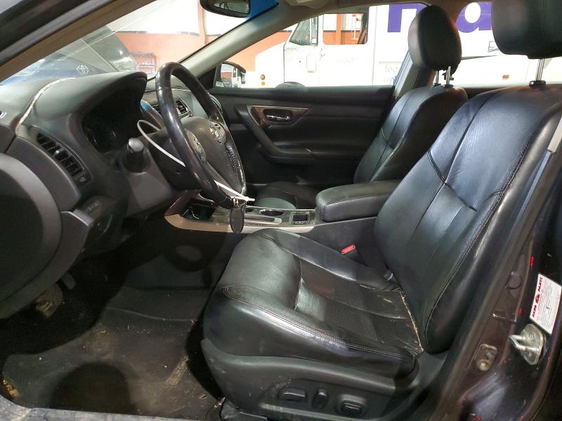 Продаж на аукціоні авто 2013 Nissan Altima, vin: 1N4AL3AP7DN423830, номер лоту: 47372096