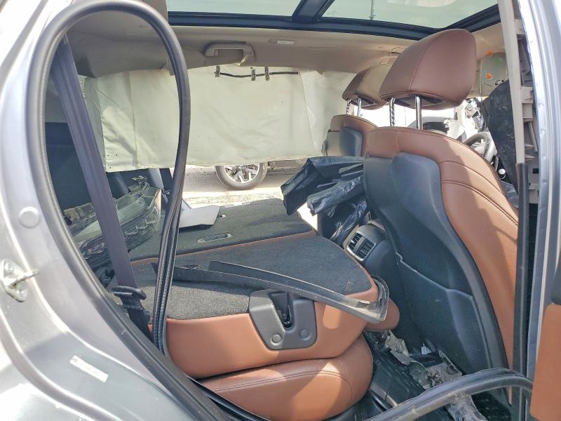 Продажа на аукционе авто 2019 Acura Rdx, vin: 5J8TC2H52KL009236, номер лота: 47795026