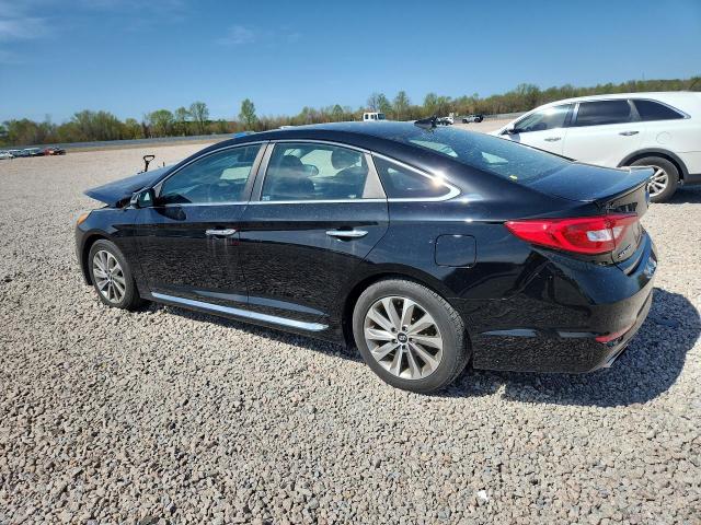 Auction sale of the 2015 Hyundai Sonata, vin: 5NPE34AF6FH212811, lot number: 47468866