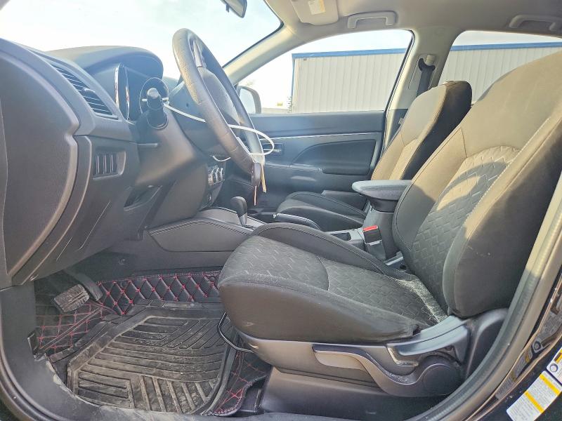 Aukcja sprzedaży 2020 Mitsubishi Outlander Sport, vin: JA4AP3AU5LU001090, numer aukcji: 47062476