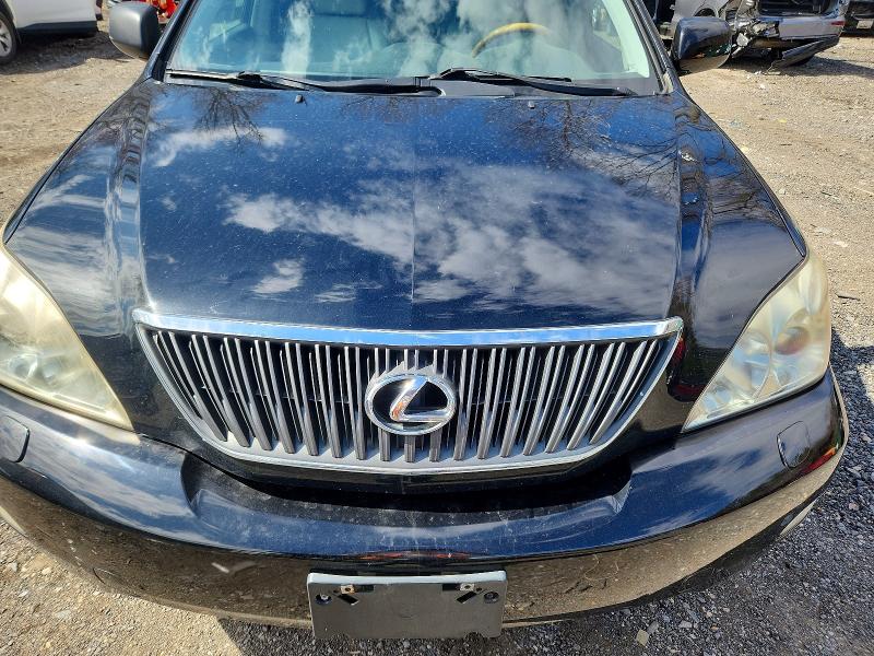 Aukcja sprzedaży 2004 Lexus Rx 330, vin: 2T2HA31U04C008285, numer aukcji: 47169976