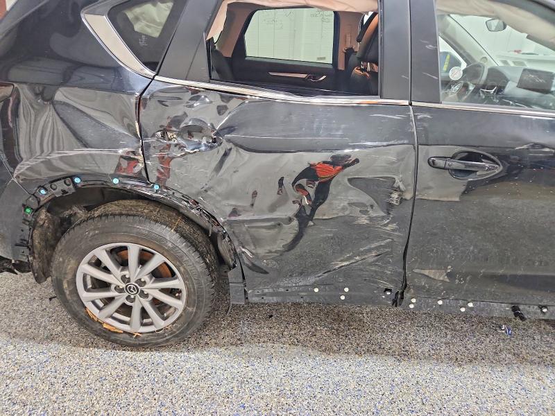 Aukcja sprzedaży 2025 Mazda Cx-5, vin: JM3KFBBL1S0646314, numer aukcji: 48241256