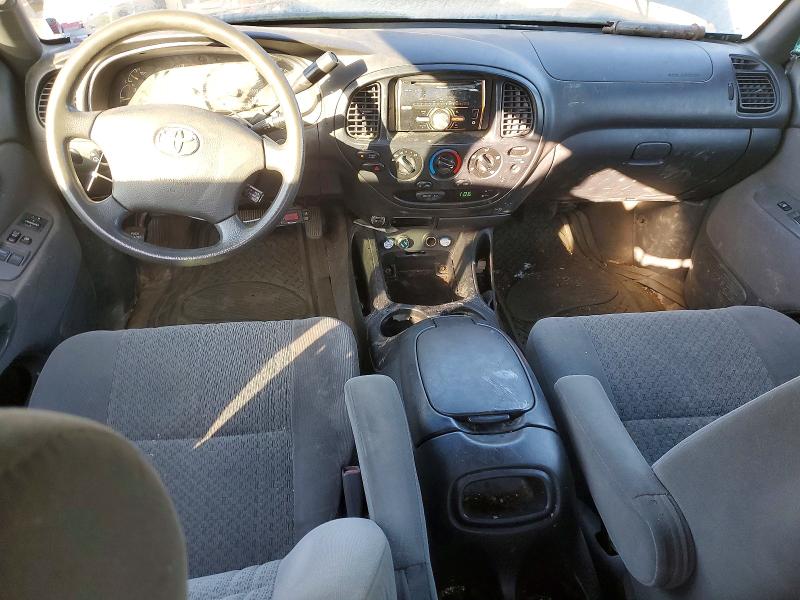 2003 Toyota Tundra მანქანა იყიდება აუქციონზე, vin: 5TBBT44183S434364, აუქციონის ნომერი: 79369095