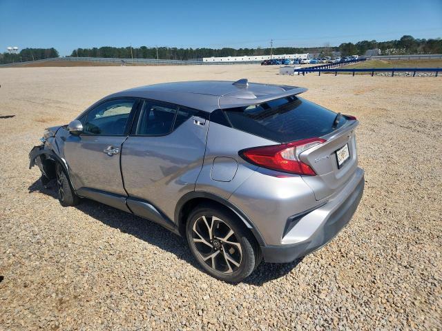 45879456 :رقم المزاد ، NMTKHMBX5JR001483 vin ، 2018 Toyota C-hr مزاد بيع