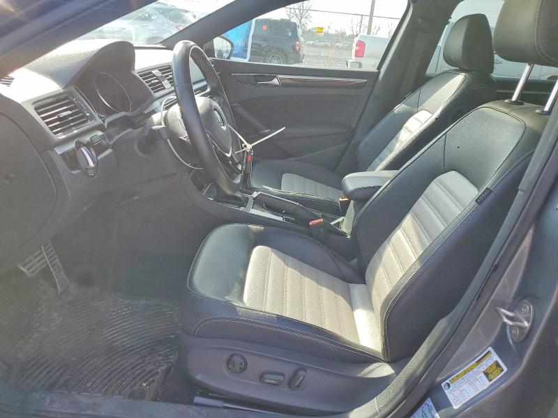 Продаж на аукціоні авто 2018 Volkswagen Passat, vin: 1VWJM7A32JC040569, номер лоту: 46766136