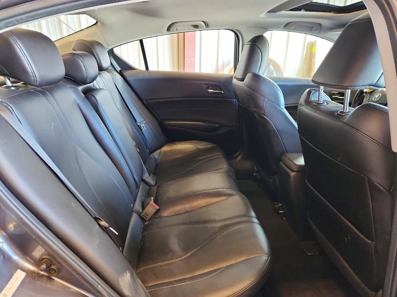 Продажа на аукционе авто 2020 Acura Ilx, vin: 19UDE2F36LA004991, номер лота: 45584206