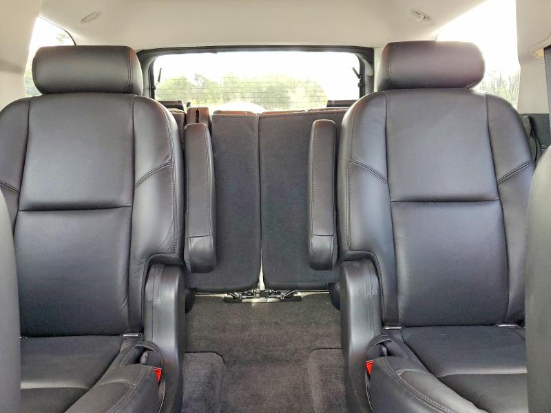 Aukcja sprzedaży 2009 Cadillac Escalade, vin: 1GYFK23299R124302, numer aukcji: 47648746