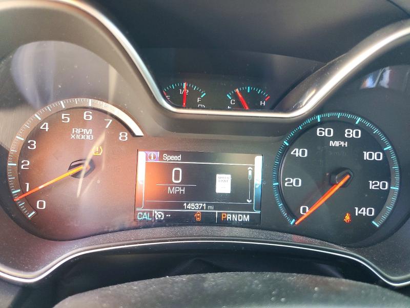 Aukcja sprzedaży 2019 Chevrolet Impala, vin: 2G1105S35K9140247, numer aukcji: 48323516
