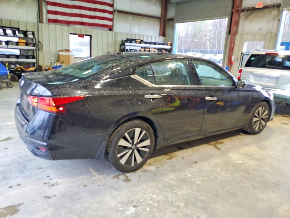 Продаж на аукціоні авто 2019 Nissan Altima, vin: 1N4BL4DV5KC160511, номер лоту: 47796436
