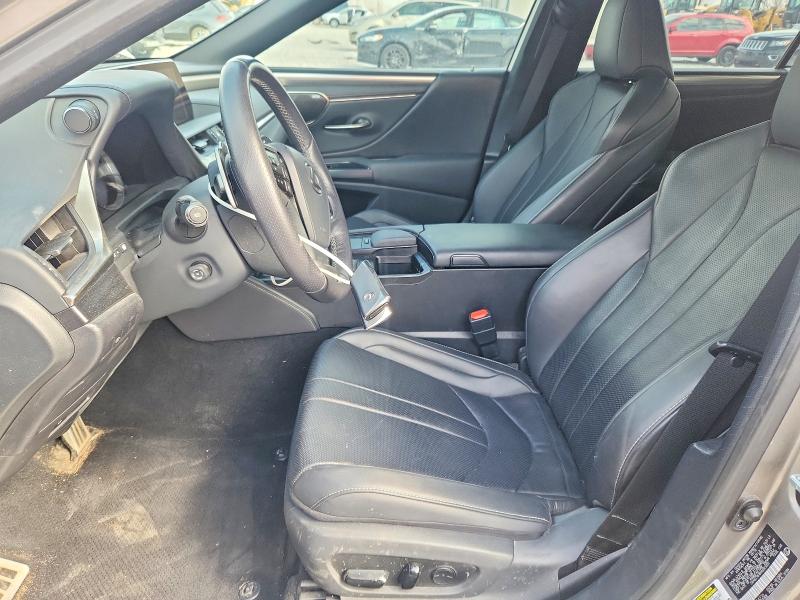 Aukcja sprzedaży 2021 Lexus Es 350, vin: 58AGZ1B16MU083002, numer aukcji: 47439916
