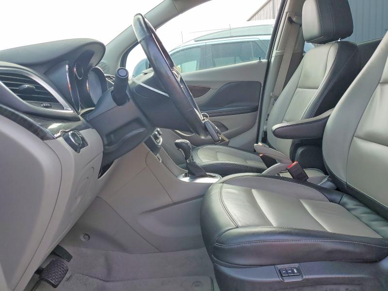 Продажа на аукционе авто 2014 Buick Encore, vin: KL4CJDSB4EB522930, номер лота: 47642486