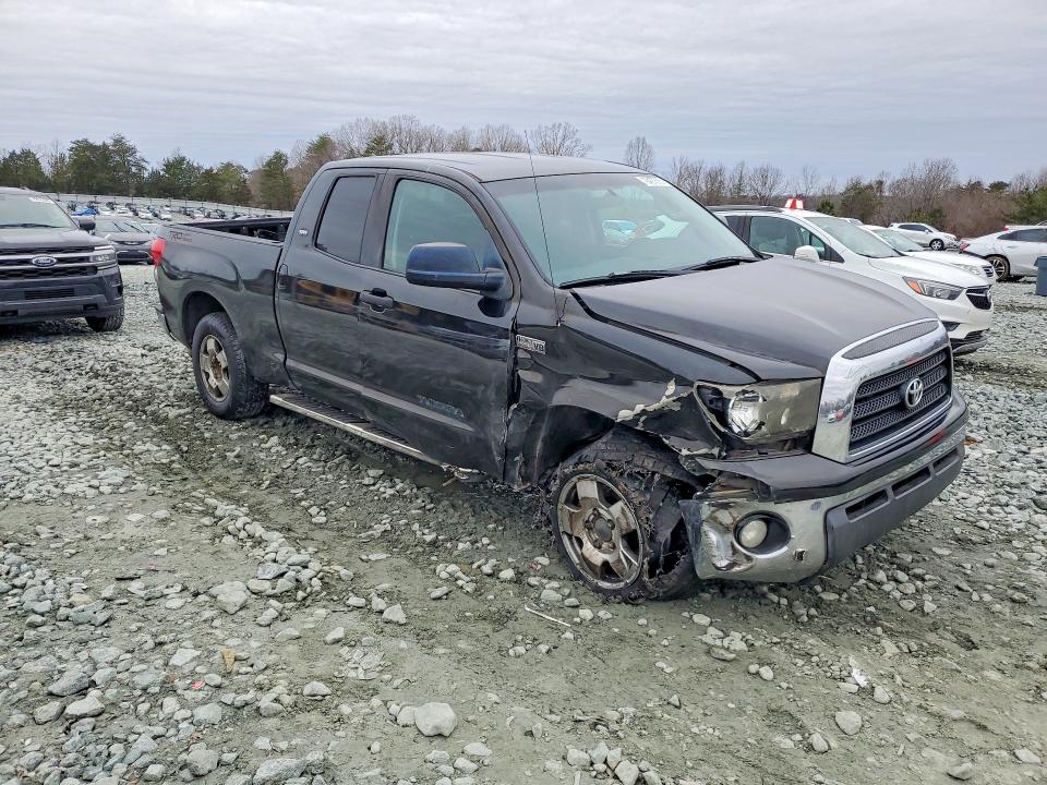 79427675 :رقم المزاد ، 5TBBV54198S506180 vin ، 2008 Toyota Tundra مزاد بيع