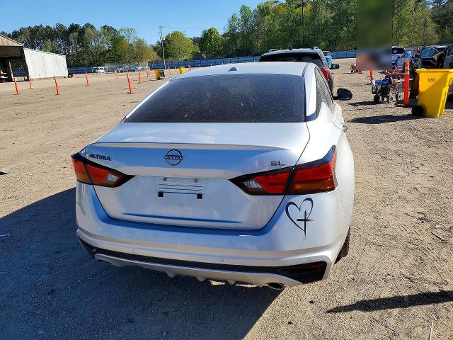 Продаж на аукціоні авто 2023 Nissan Altima, vin: 1N4BL4EV3PN393460, номер лоту: 46409406