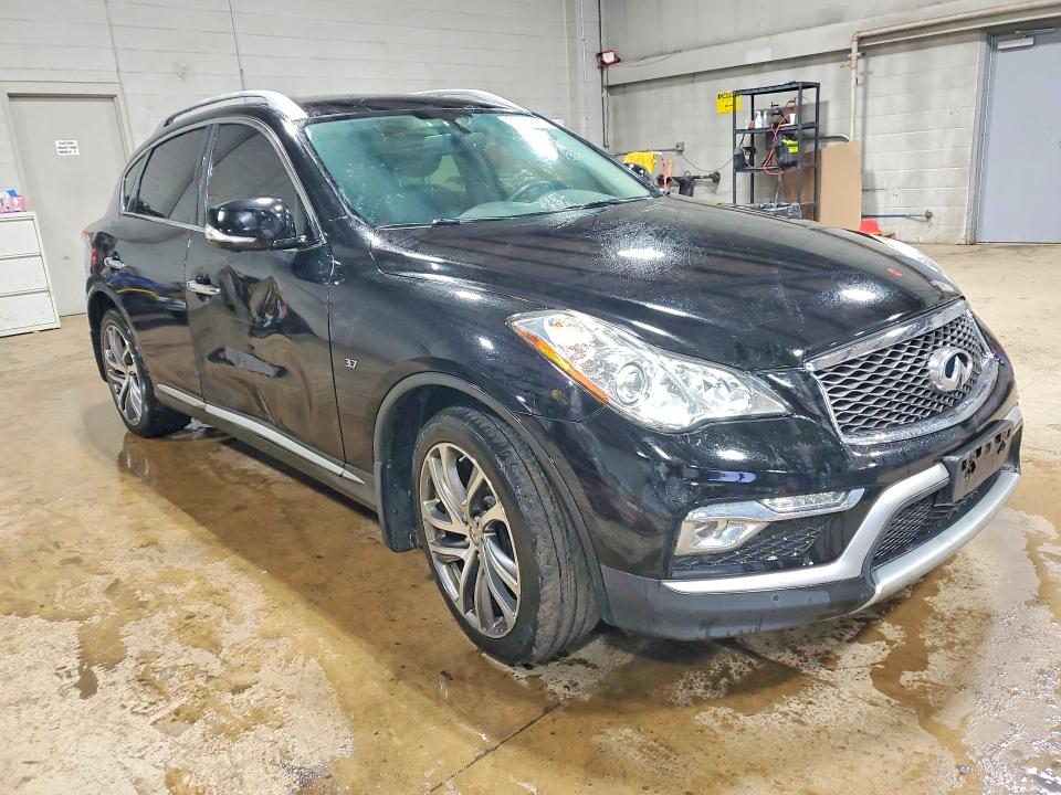 2016 Infiniti Qx50 მანქანა იყიდება აუქციონზე, vin: JN1BJ0RR3GM262978, აუქციონის ნომერი: 79673065