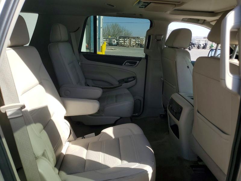 75586585 :رقم المزاد ، 1GKS2CKJ7HR130444 vin ، 2017 Gmc Yukon مزاد بيع