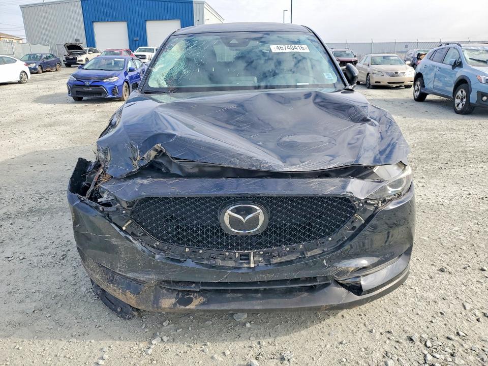 Aukcja sprzedaży 2020 Mazda Cx-5 Gs 4dr Awd, vin: JM3KFBCM8L0792444, numer aukcji: 46740416