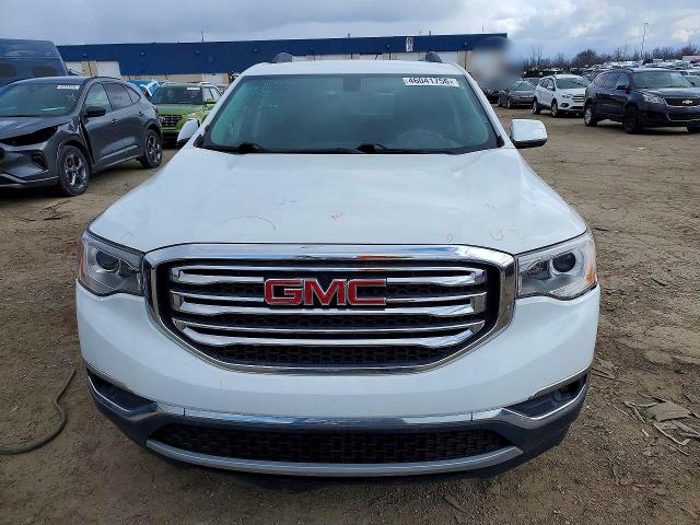 Aukcja sprzedaży 2018 Gmc Acadia, vin: 1GKKNSLA7JZ172781, numer aukcji: 46041756