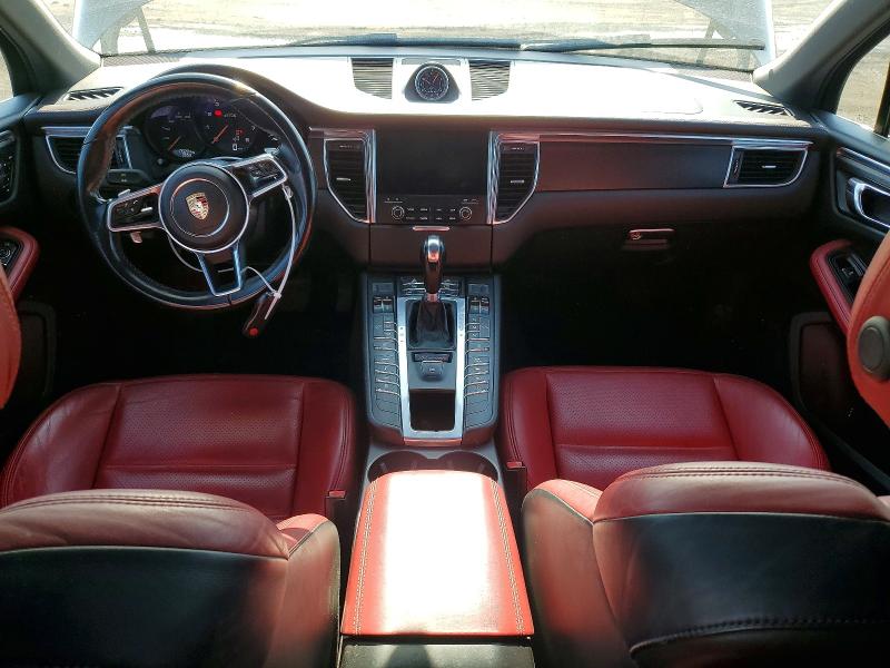 Aukcja sprzedaży 2017 Porsche Macan, vin: WP1AG2A55HLB54704, numer aukcji: 48115256