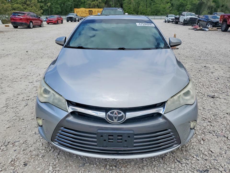 2016 Toyota Camry მანქანა იყიდება აუქციონზე, vin: 4T1BF1FK3GU527406, აუქციონის ნომერი: 47598006