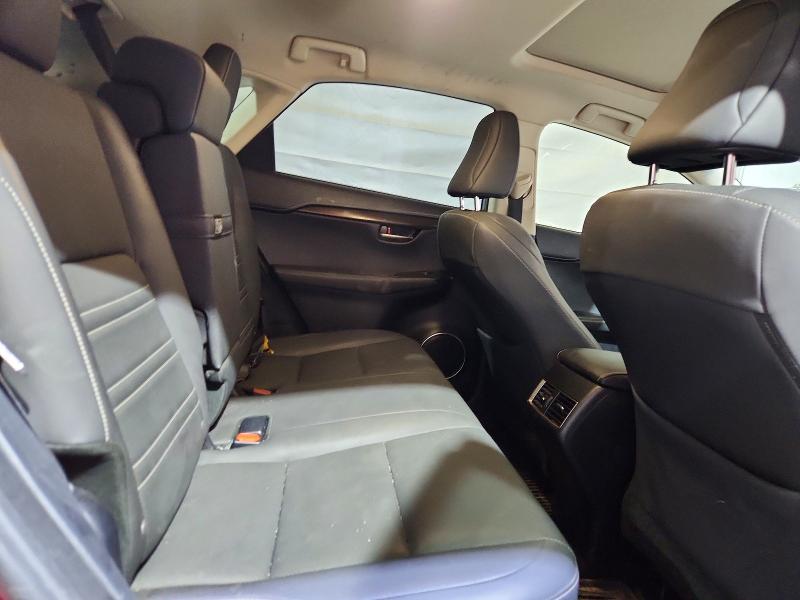 Продажа на аукционе авто 2019 Lexus Nx 300, vin: JTJBARBZ8K2181875, номер лота: 45459096