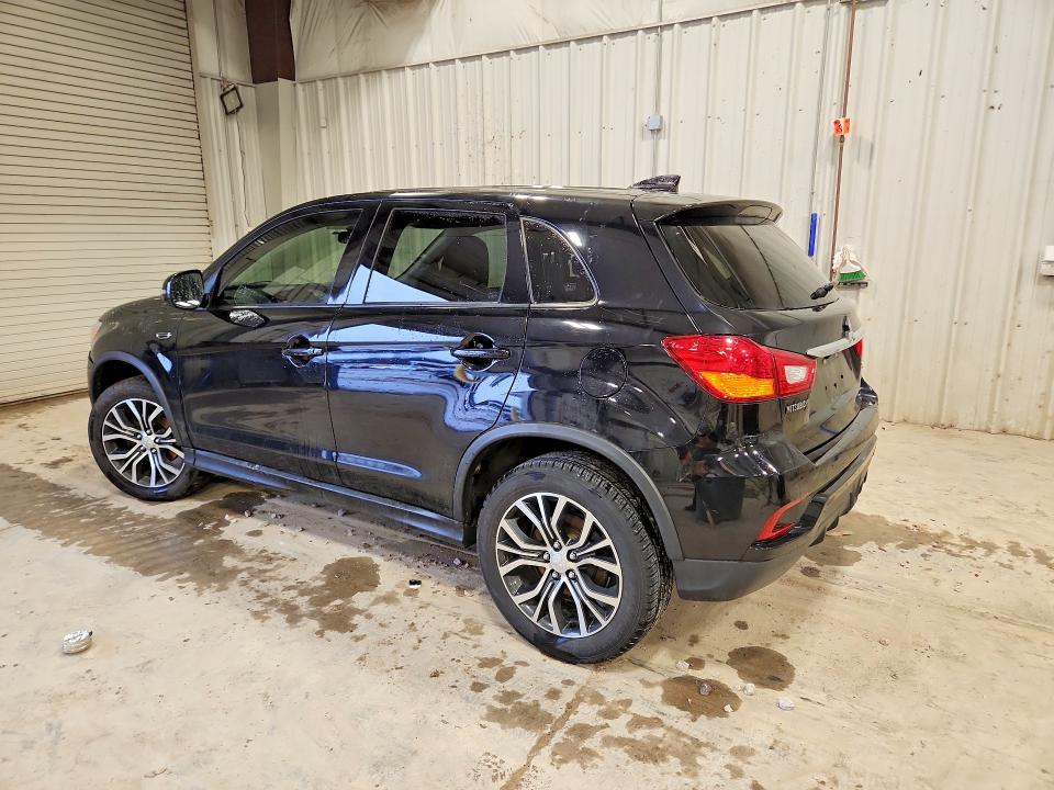 Продаж на аукціоні авто 2019 Mitsubishi Outlander Sport, vin: JA4AP3AUXKU005876, номер лоту: 45648446