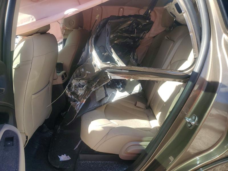 79363565 :رقم المزاد ، LRBFXDSA9HD151196 vin ، 2017 Buick Envision مزاد بيع